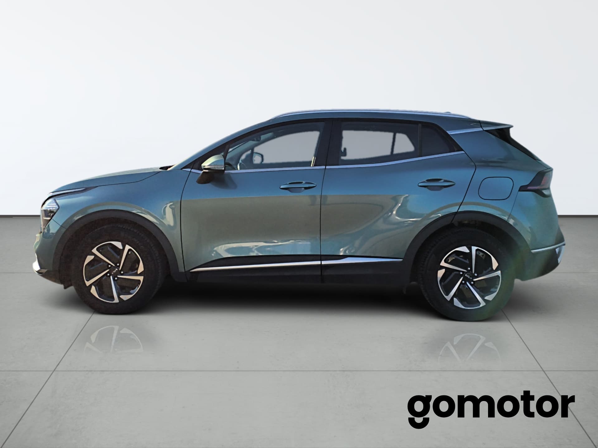 Imagen 3 del kia sportage