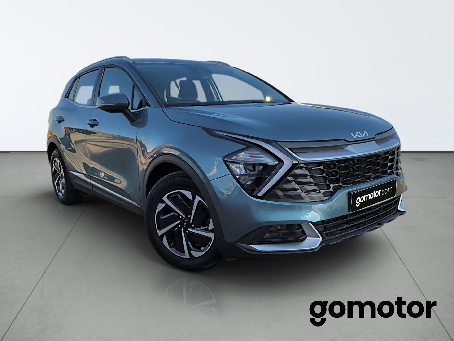 Imagen 4 del kia sportage