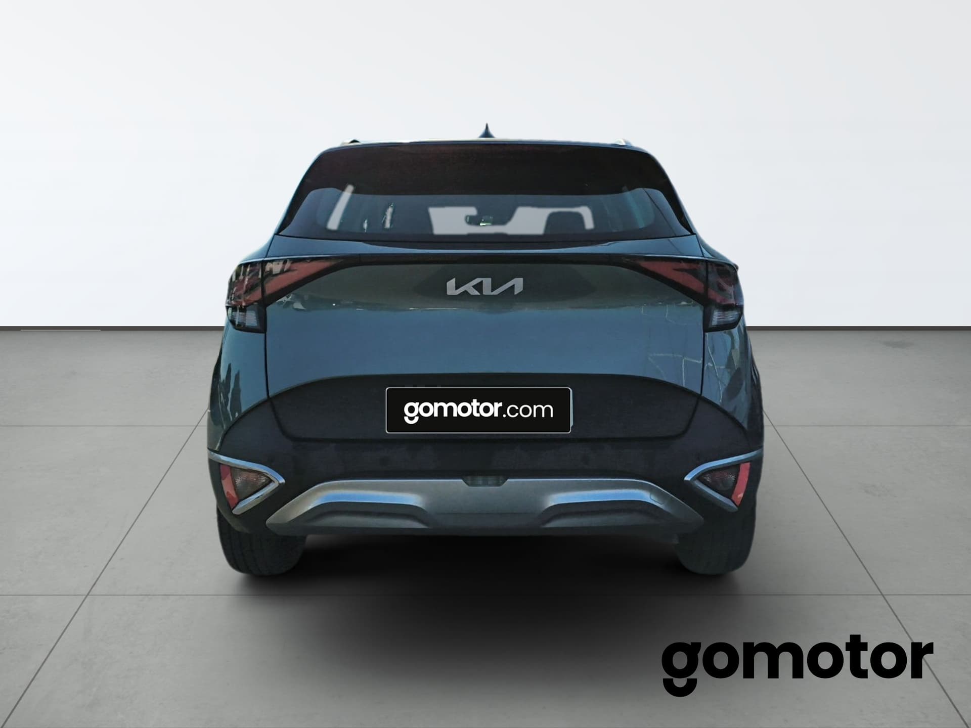 Imagen 5 del kia sportage