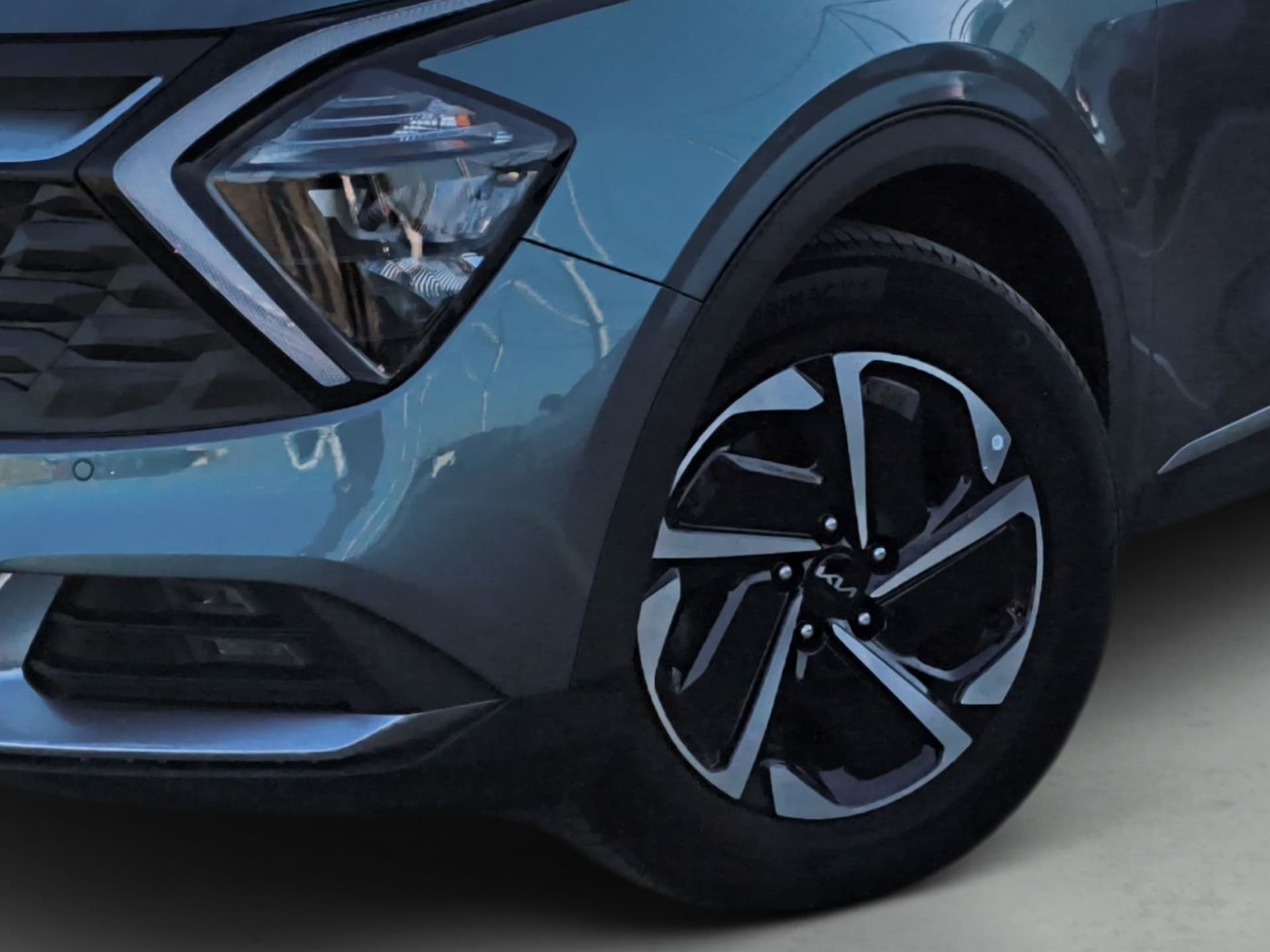 Imagen 7 del kia sportage