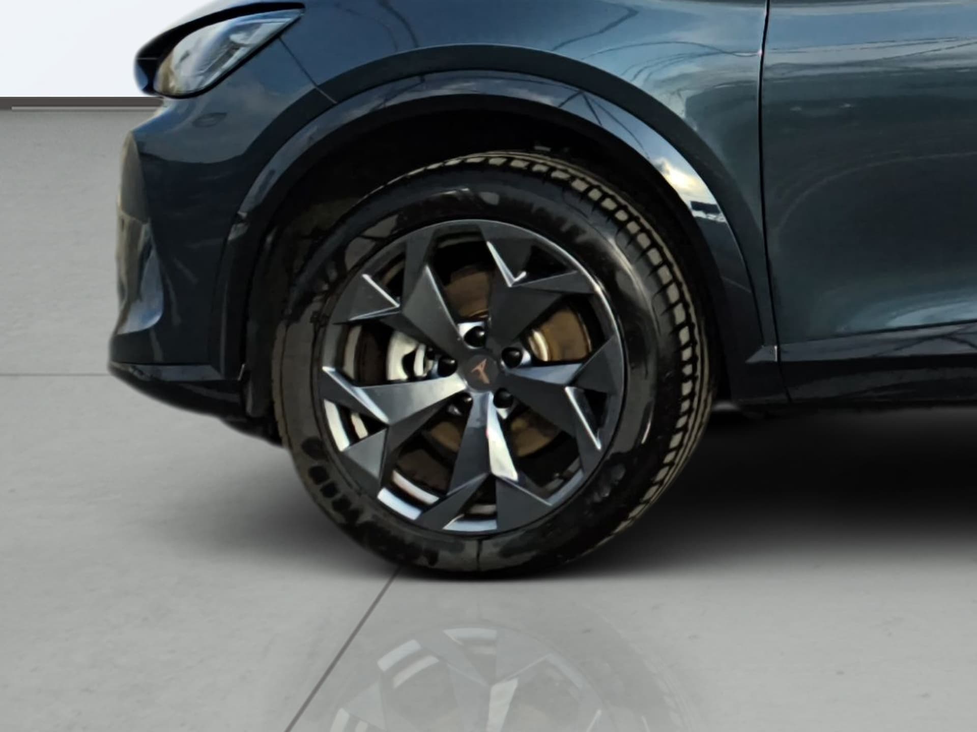 Imagen 8 del cupra formentor