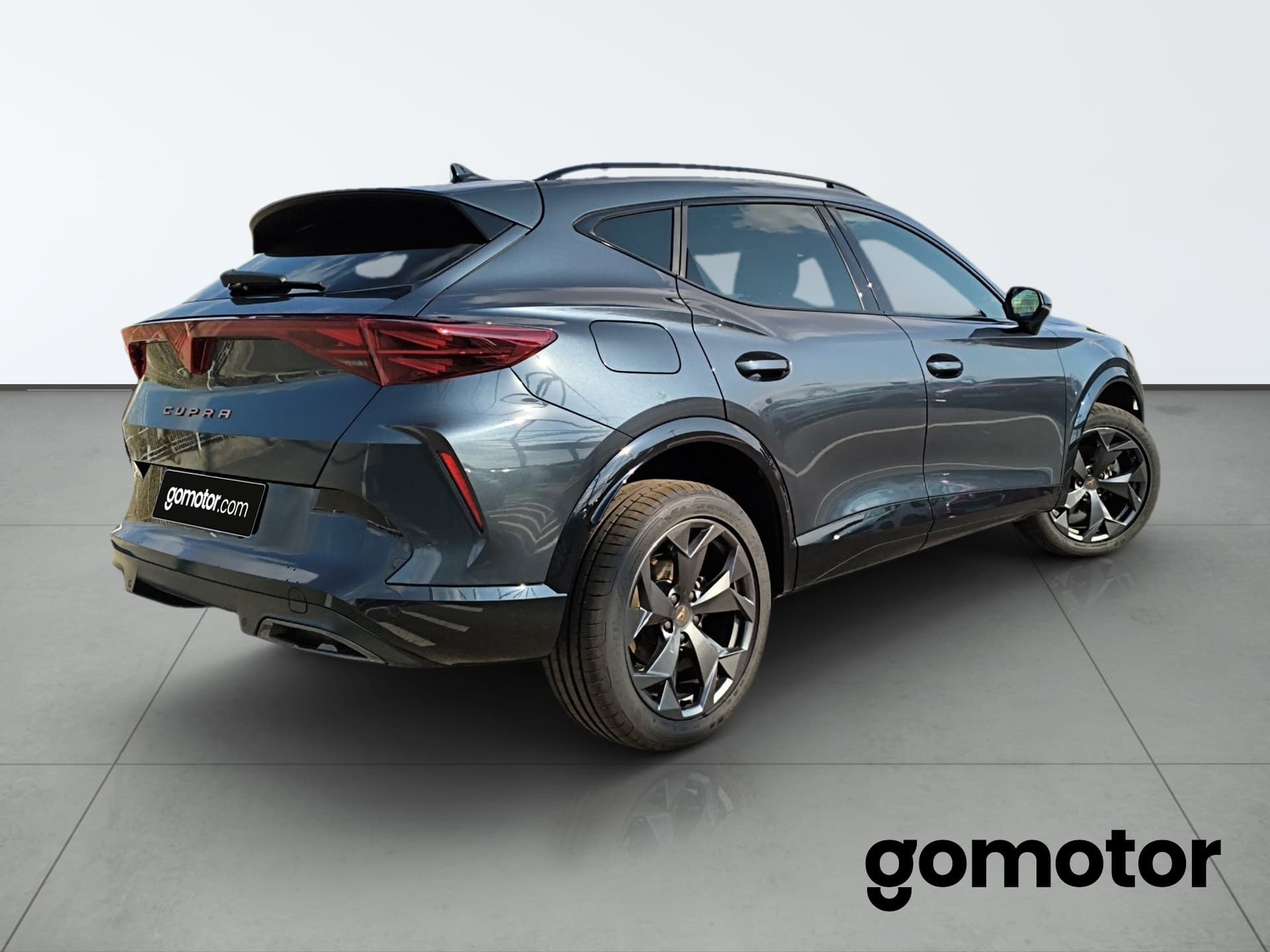 Imagen 2 del cupra formentor