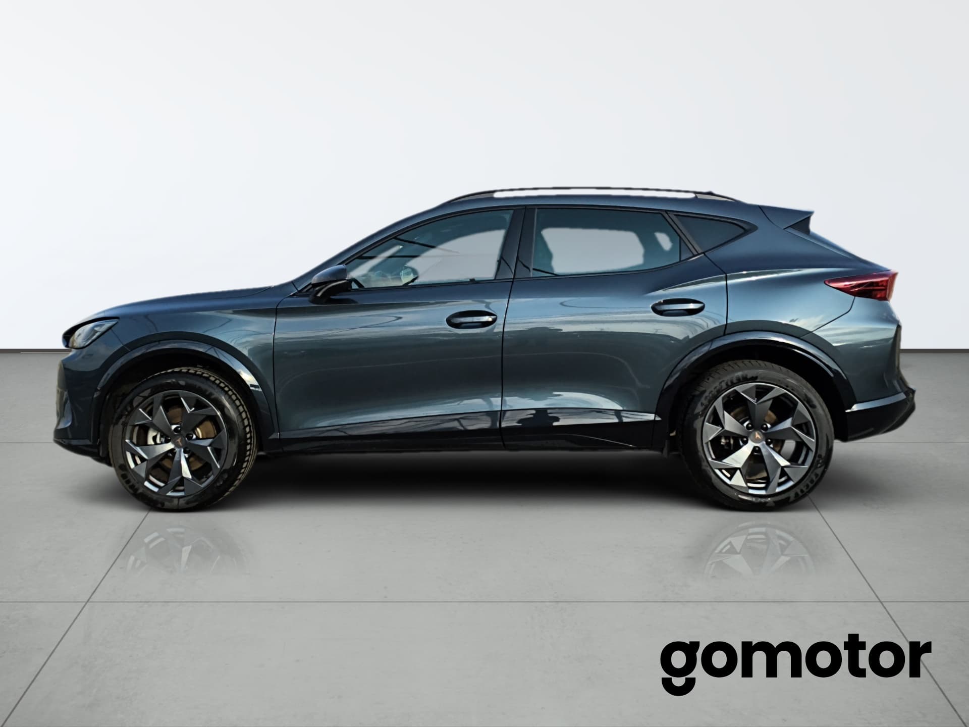Imagen 3 del cupra formentor