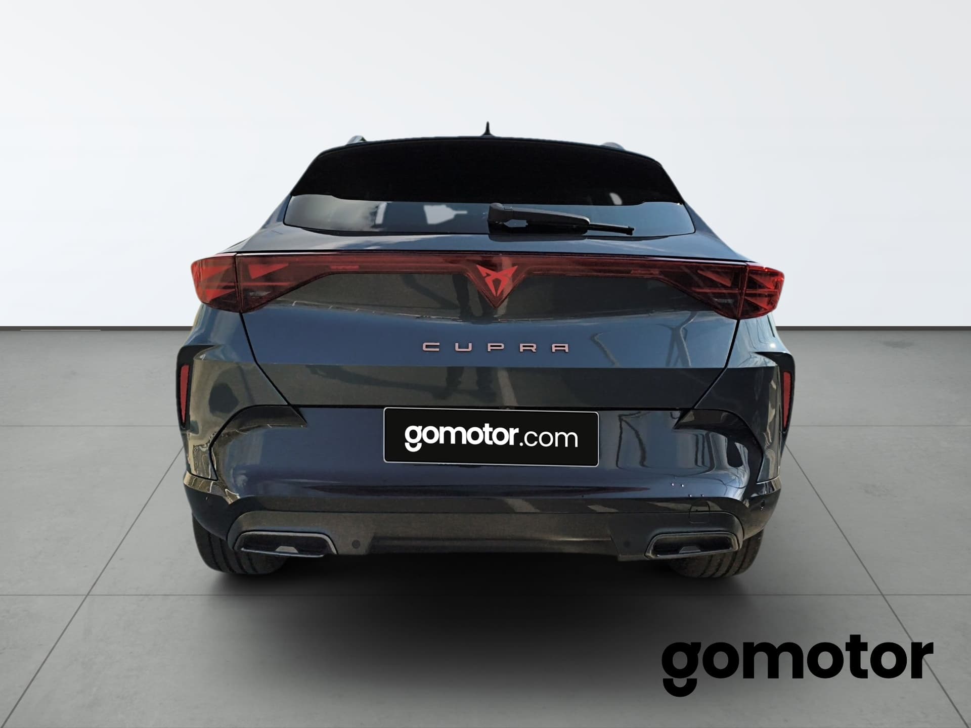 Imagen 5 del cupra formentor