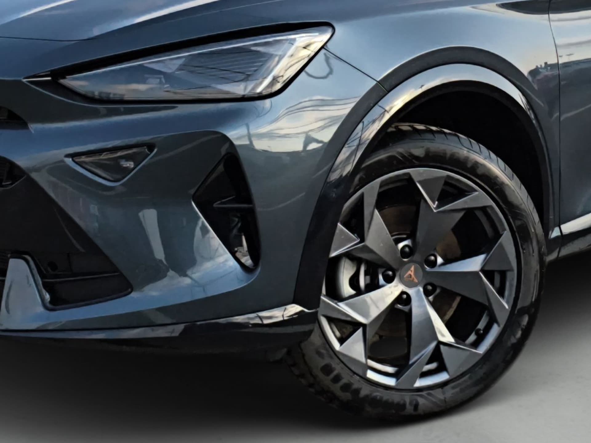 Imagen 7 del cupra formentor