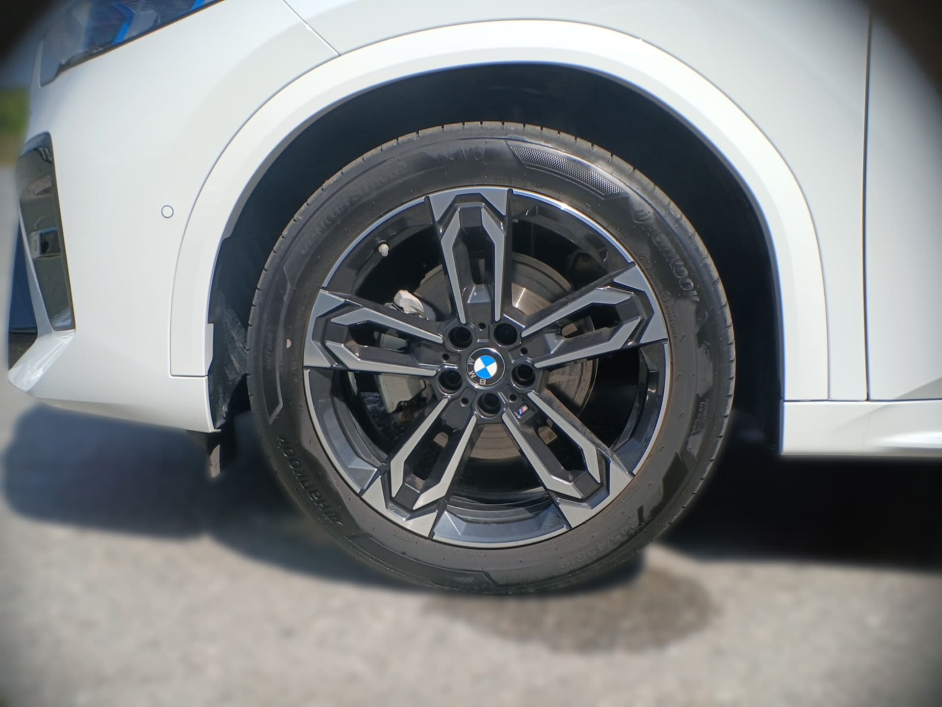 Imagen 8 del bmw x2