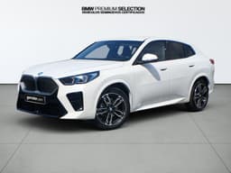 Imagen del vehículo bmw x2 IX2 EDRIVE20
