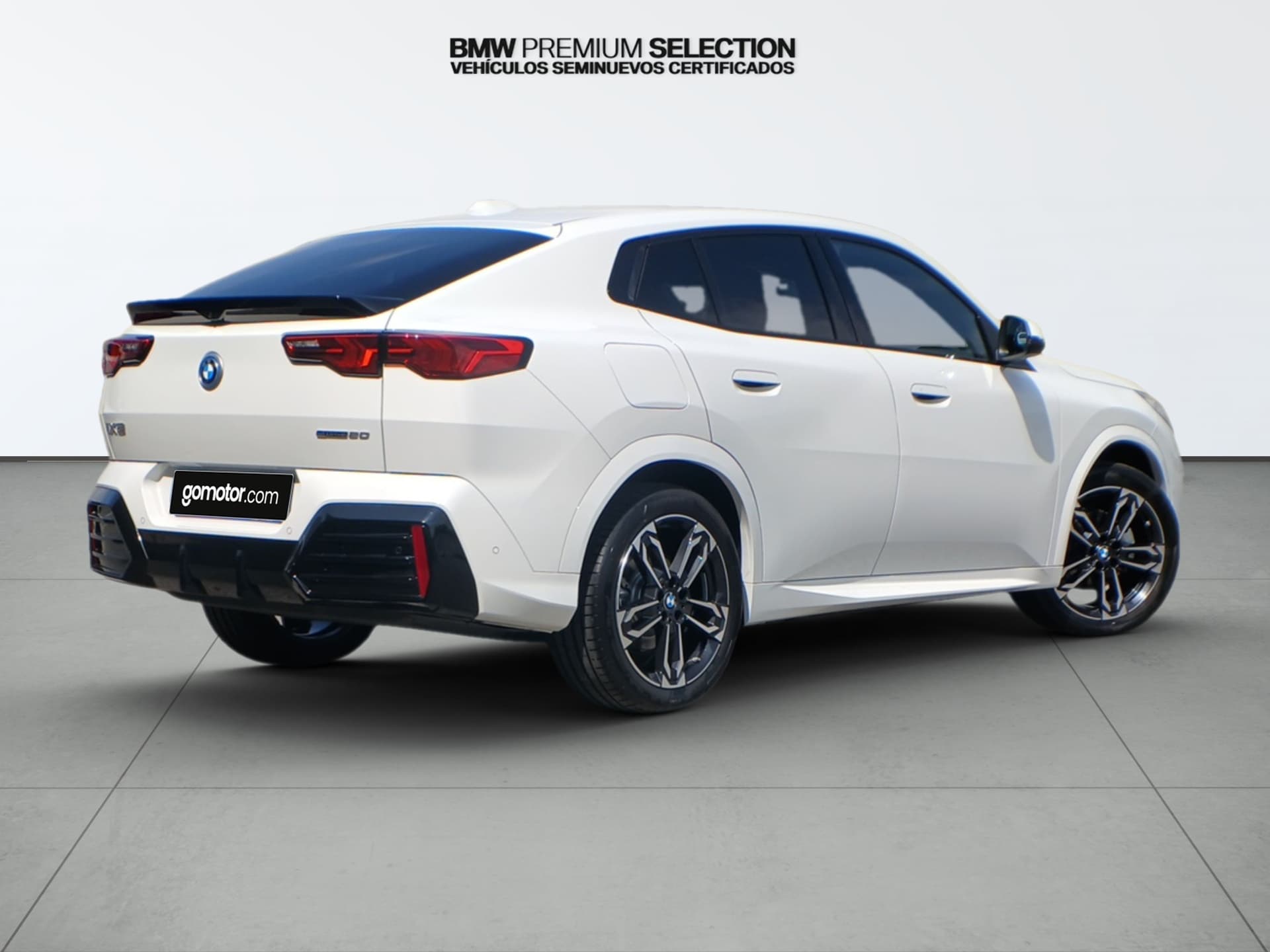 Imagen 2 del bmw x2