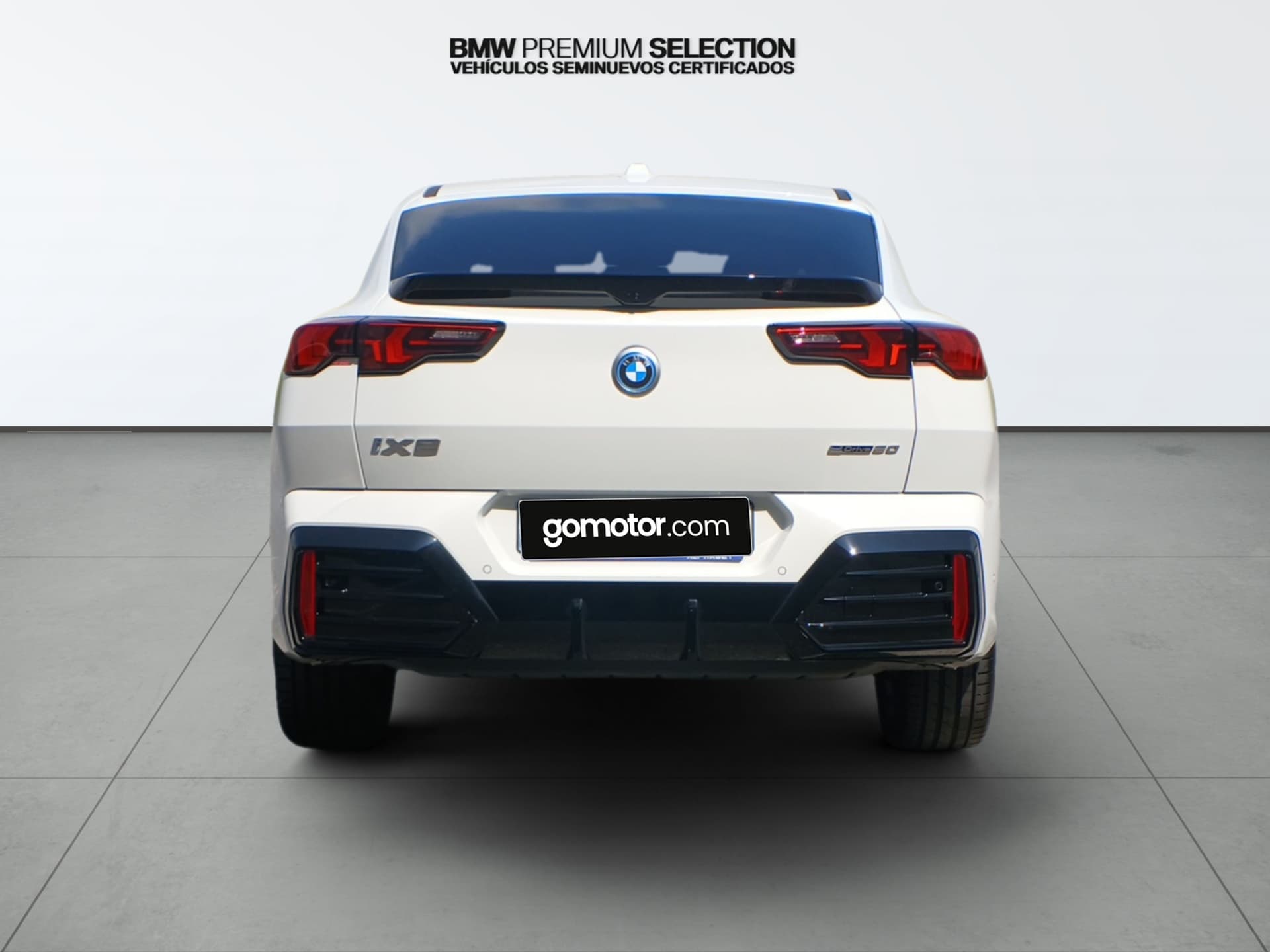 Imagen 5 del bmw x2