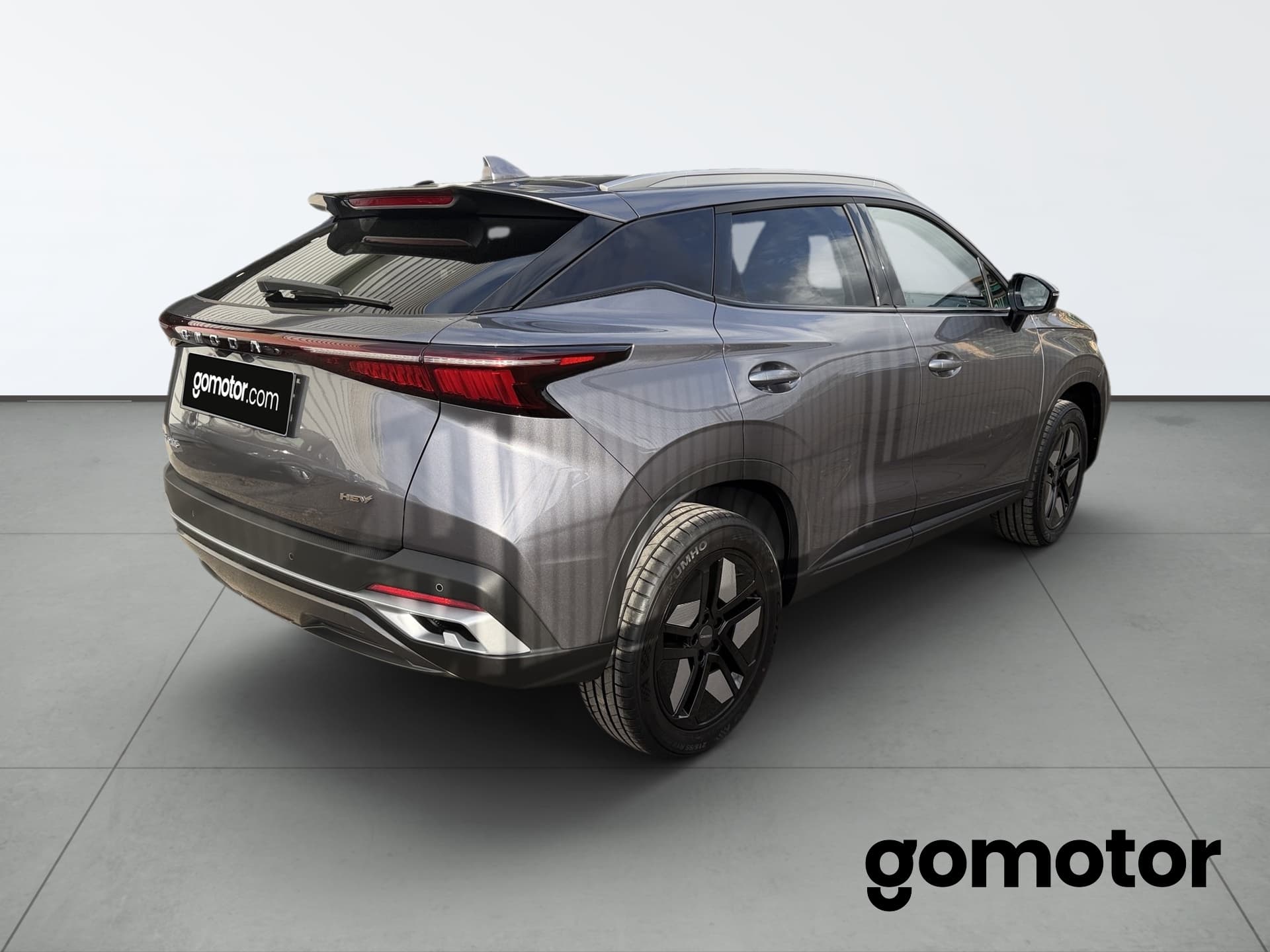Imagen 2 del omoda 5