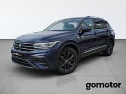 Imagen del vehículo volkswagen tiguan allspace 2.0 TDI 110KW LIFE DSG 150 5P 7 Plazas