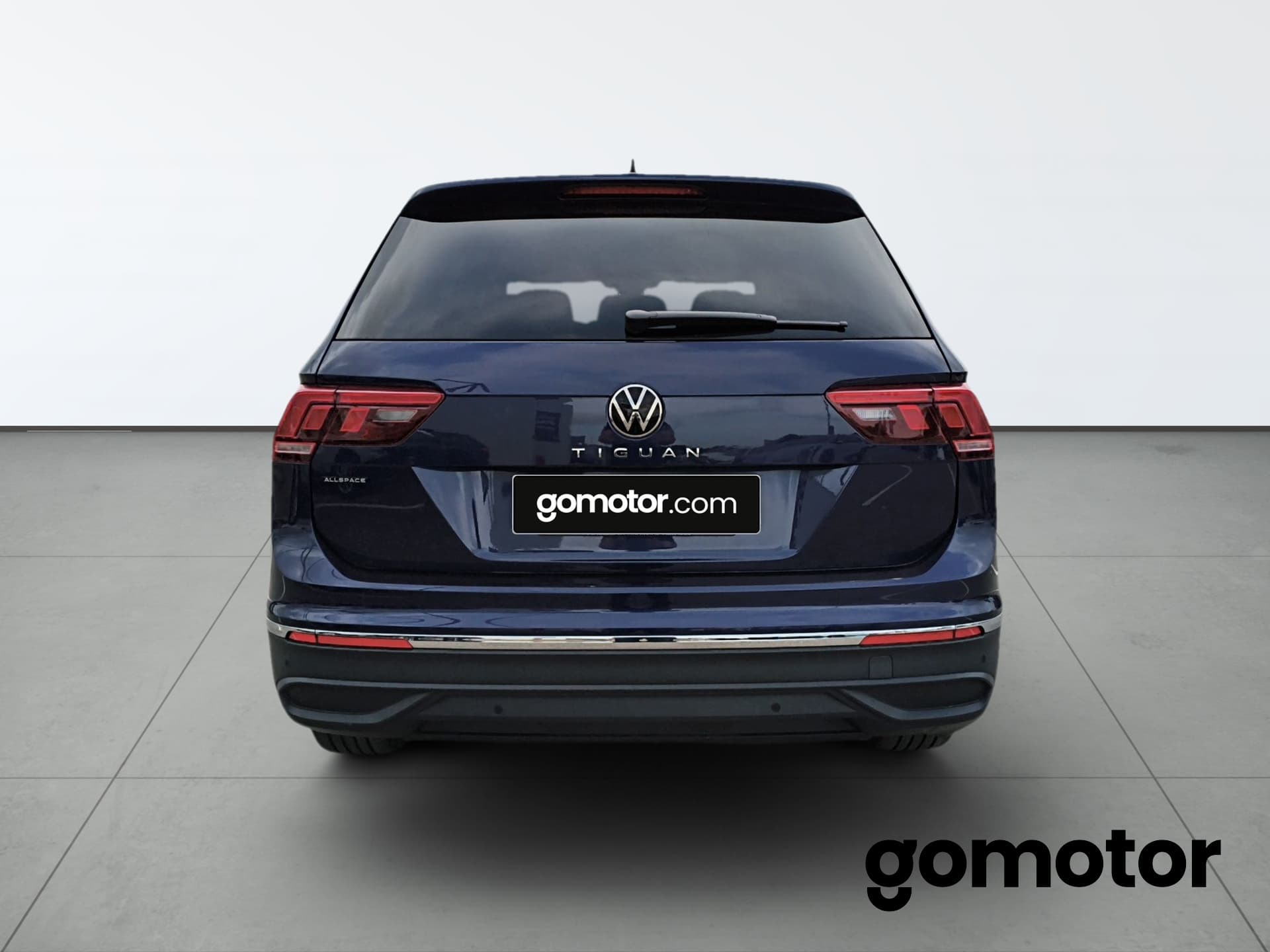 Imagen 5 del volkswagen tiguan allspace
