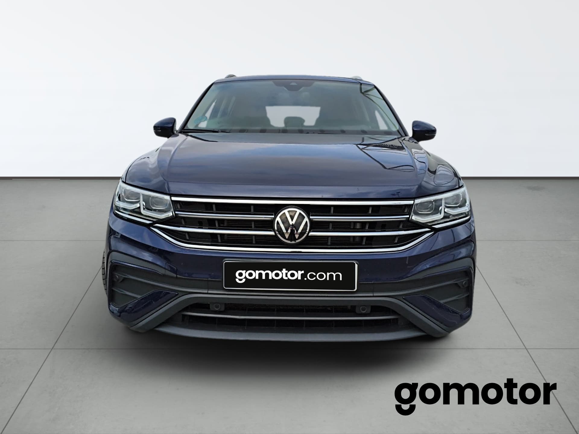 Imagen 6 del volkswagen tiguan allspace