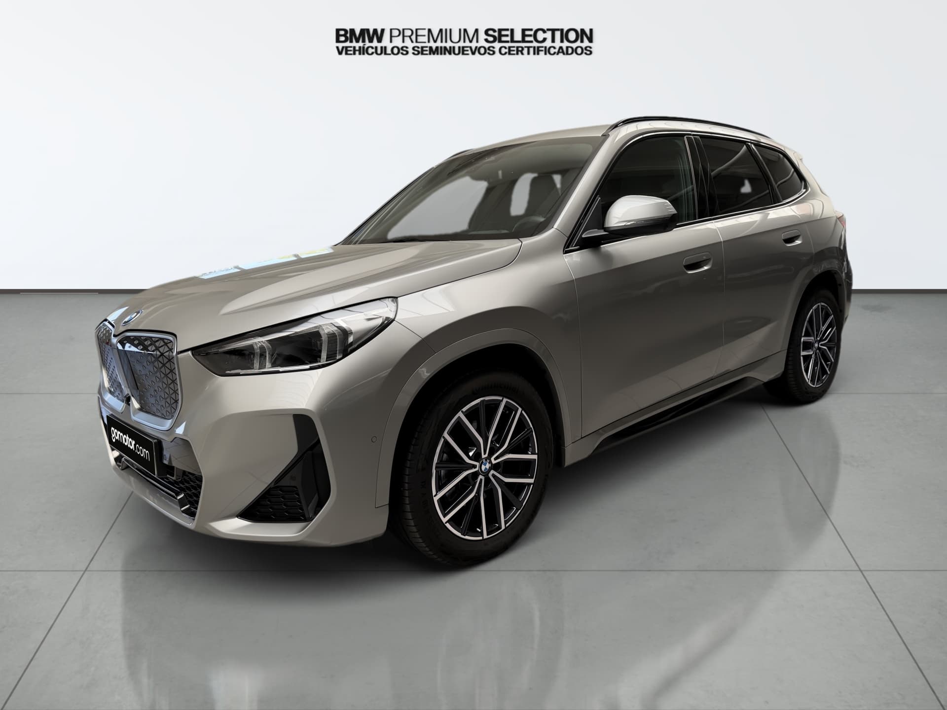 Coche bmw x1 en venta