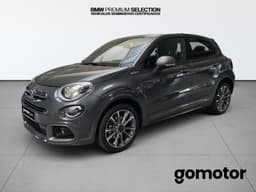 Imagen del vehículo fiat 500x 1.3 FIREFLY T4 110KW DCT SPORT 150 5P