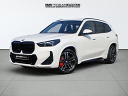 Imagen del vehículo bmw x1 X1 SDRIVE20D