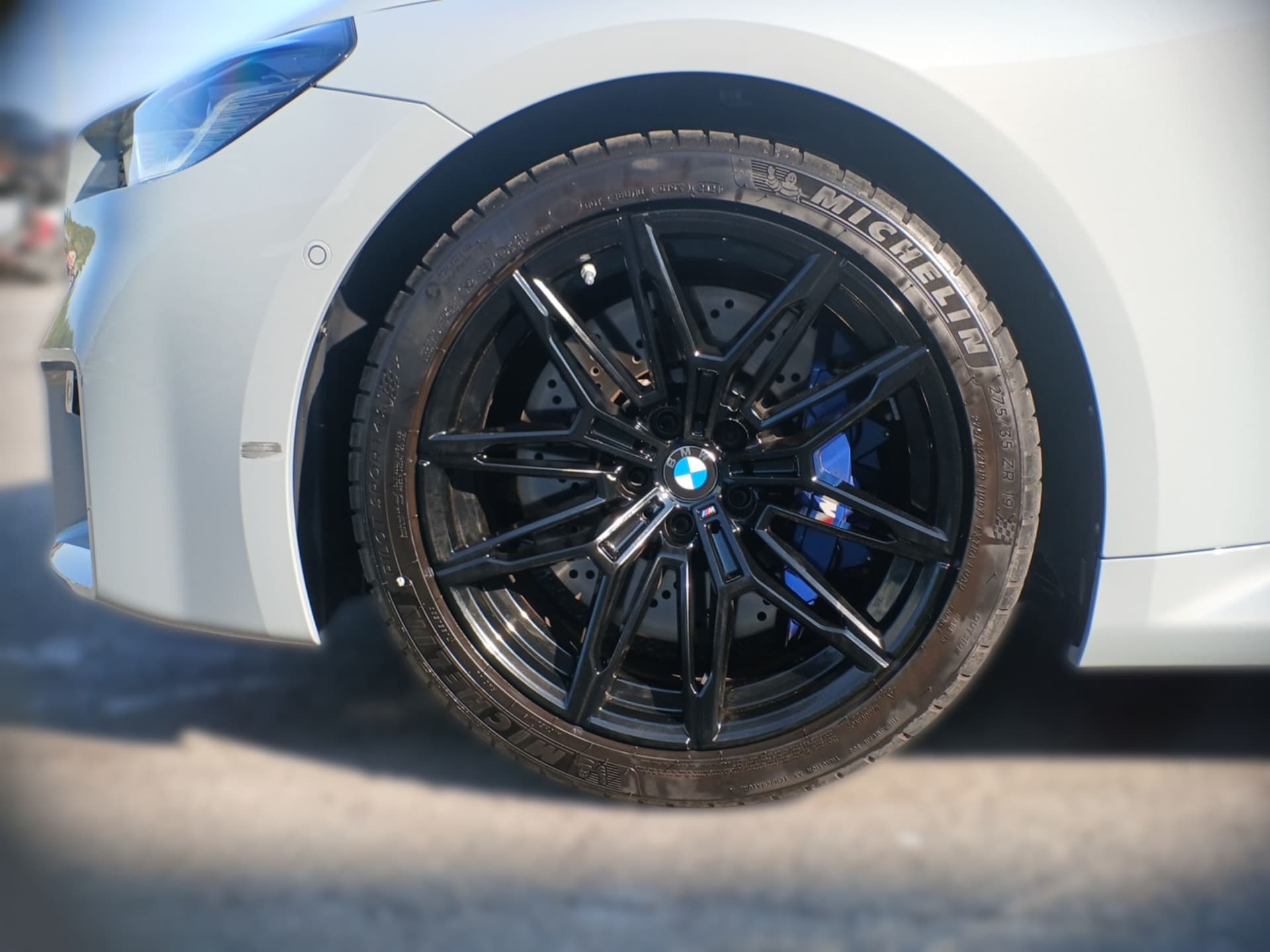 Imagen 8 del bmw m2