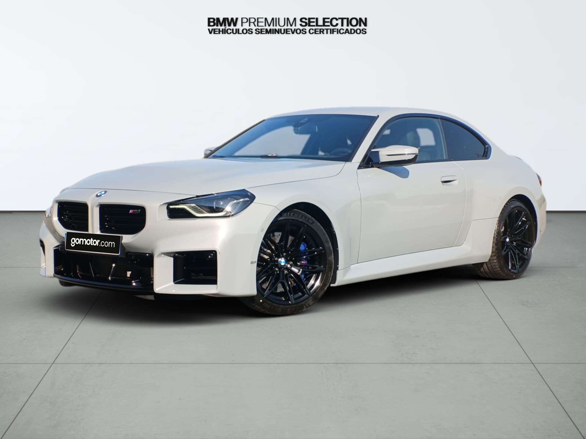 Coche bmw m2 en venta