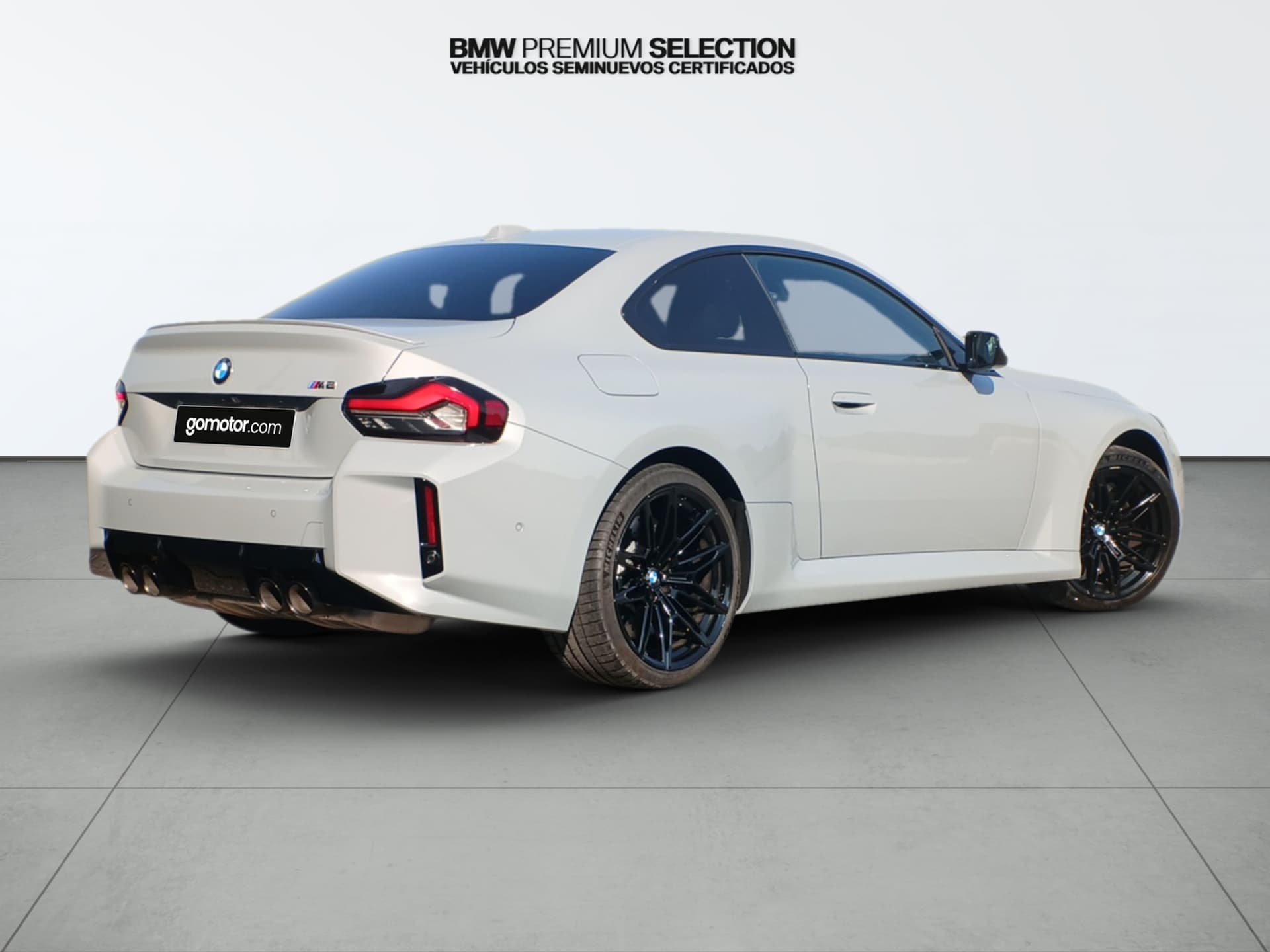 Imagen 2 del bmw m2