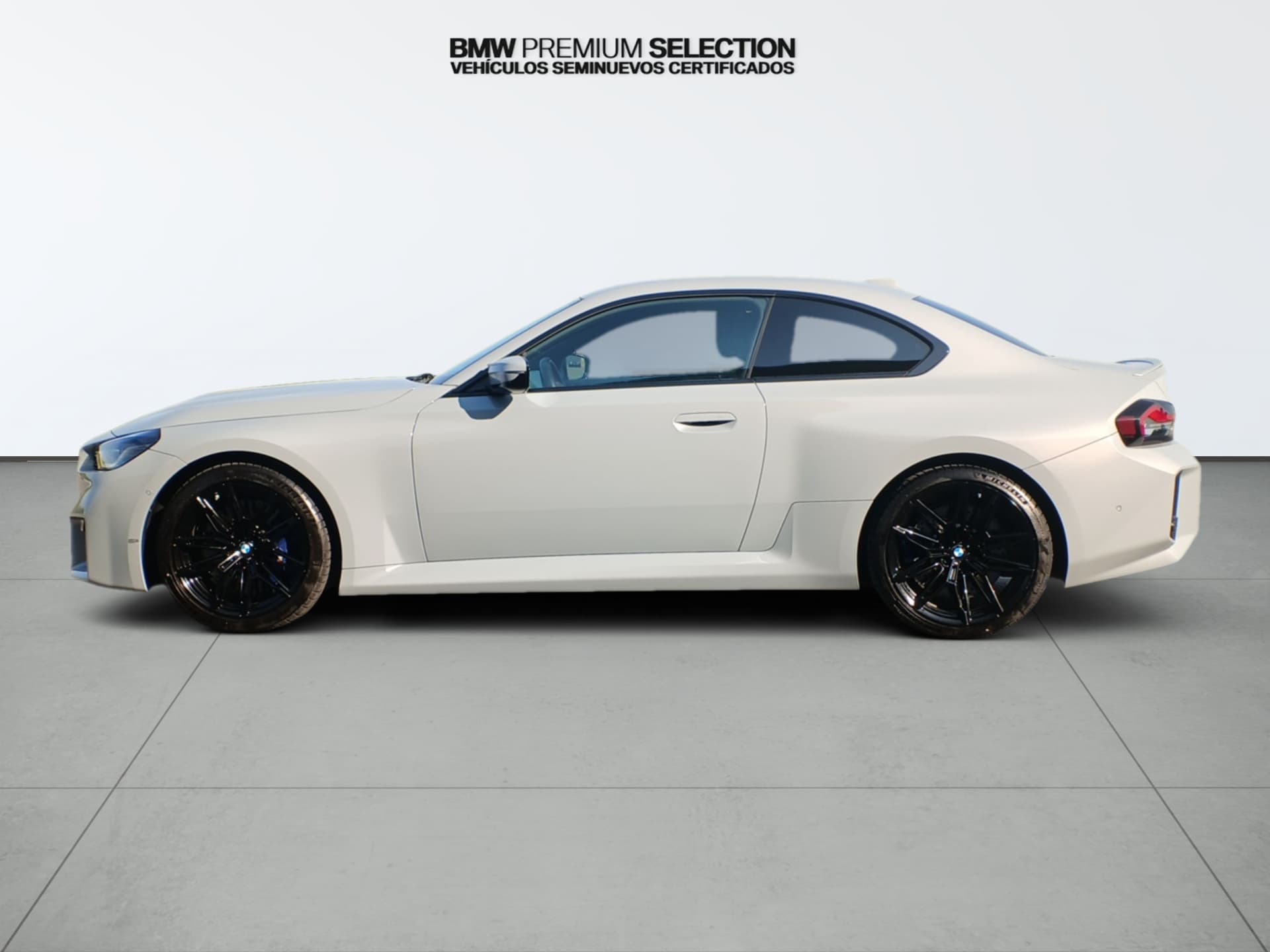 Imagen 3 del bmw m2