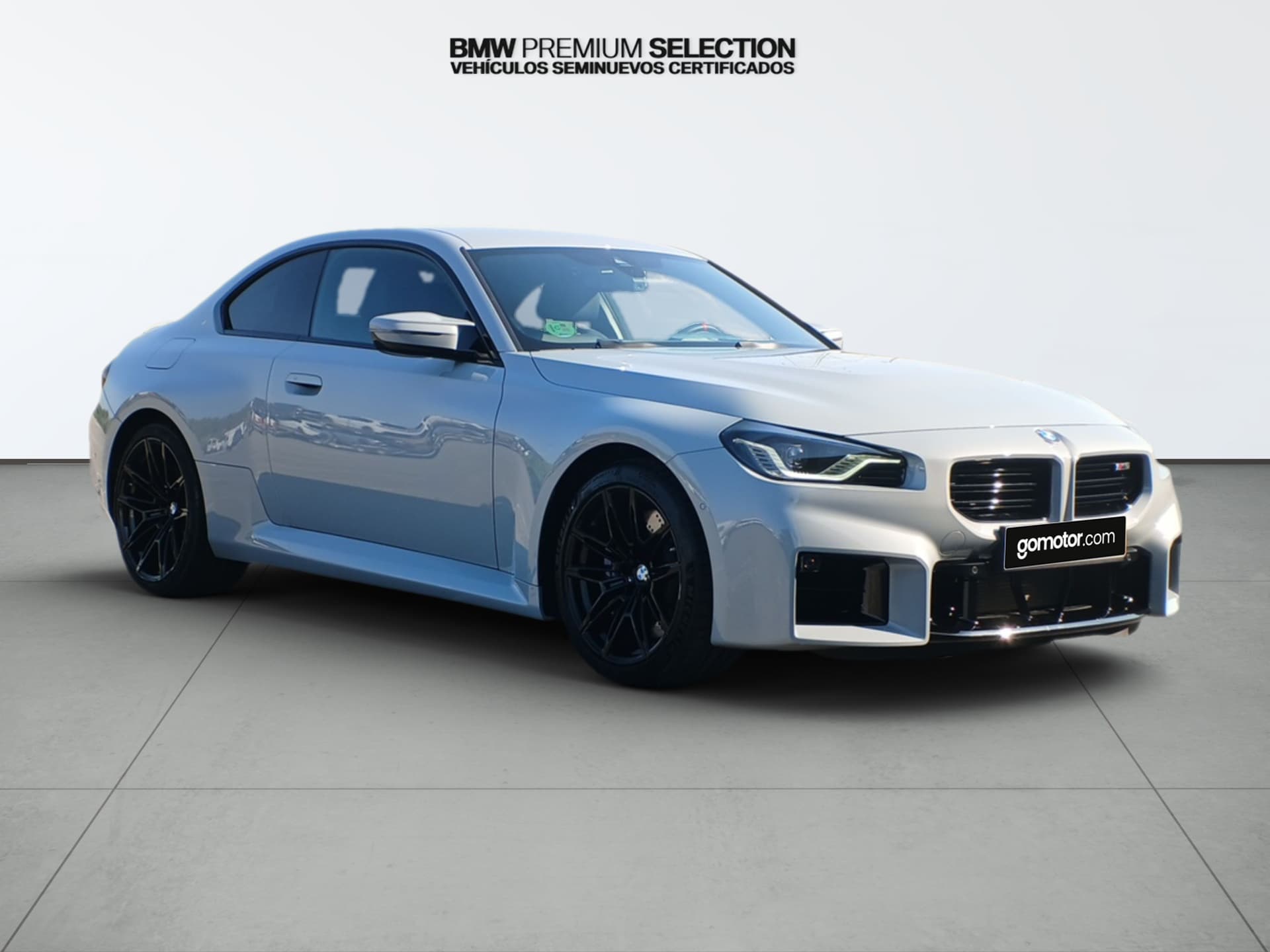 Imagen 4 del bmw m2