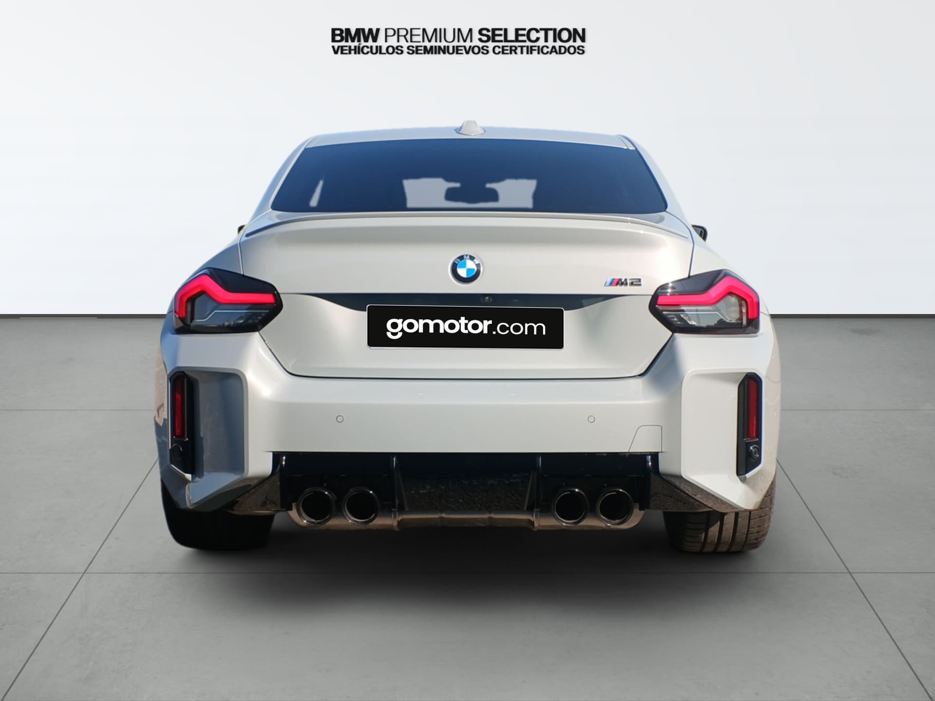 Imagen 5 del bmw m2