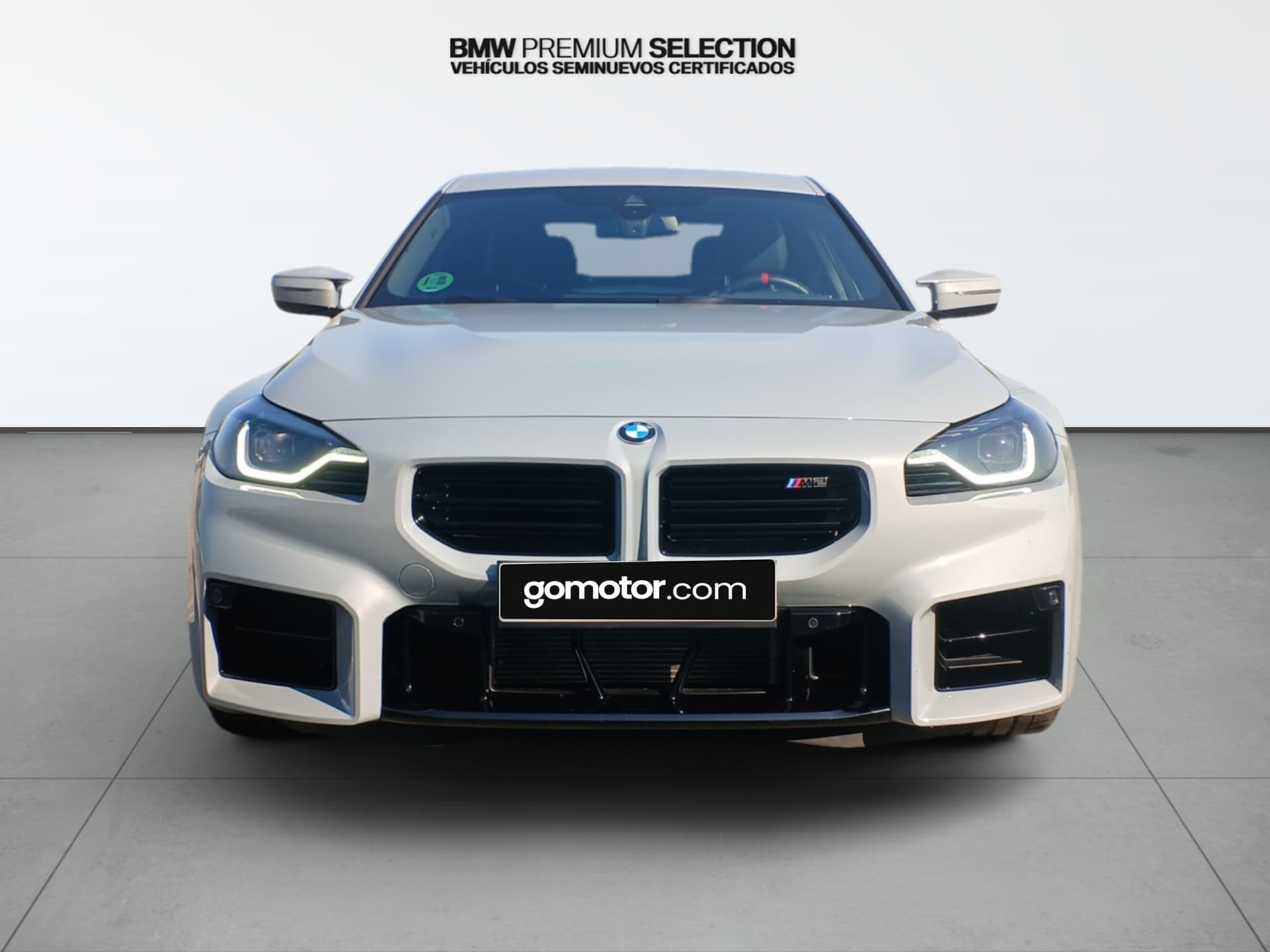 Imagen 6 del bmw m2