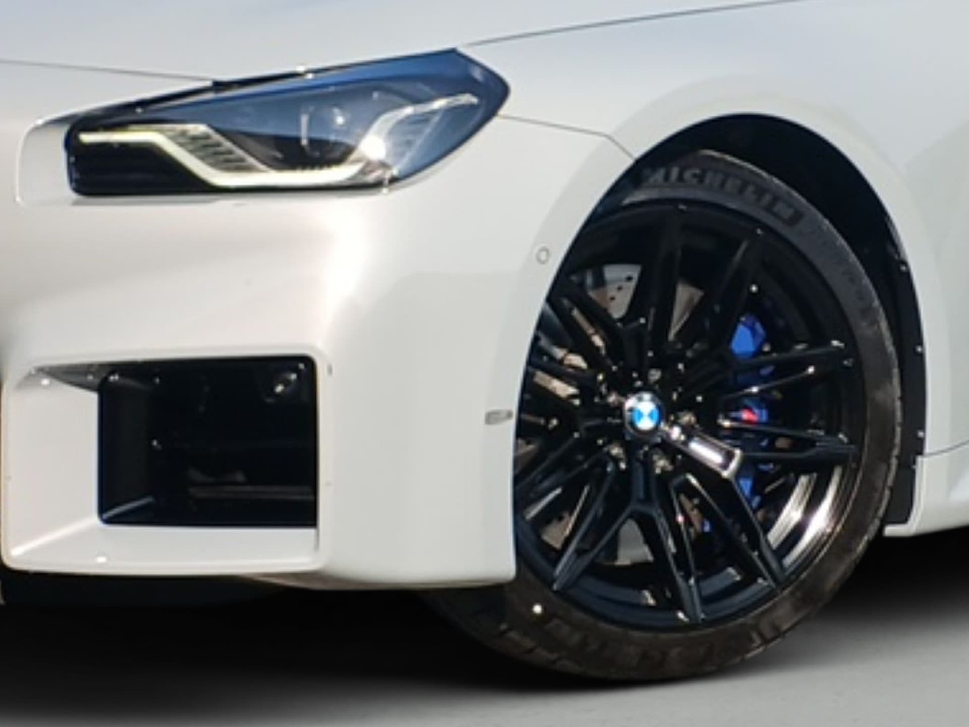 Imagen 7 del bmw m2