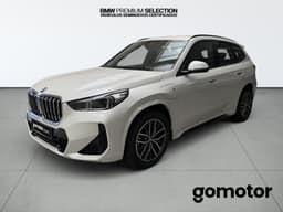 Imagen del vehículo bmw x1 BMW X1 xDrive25e