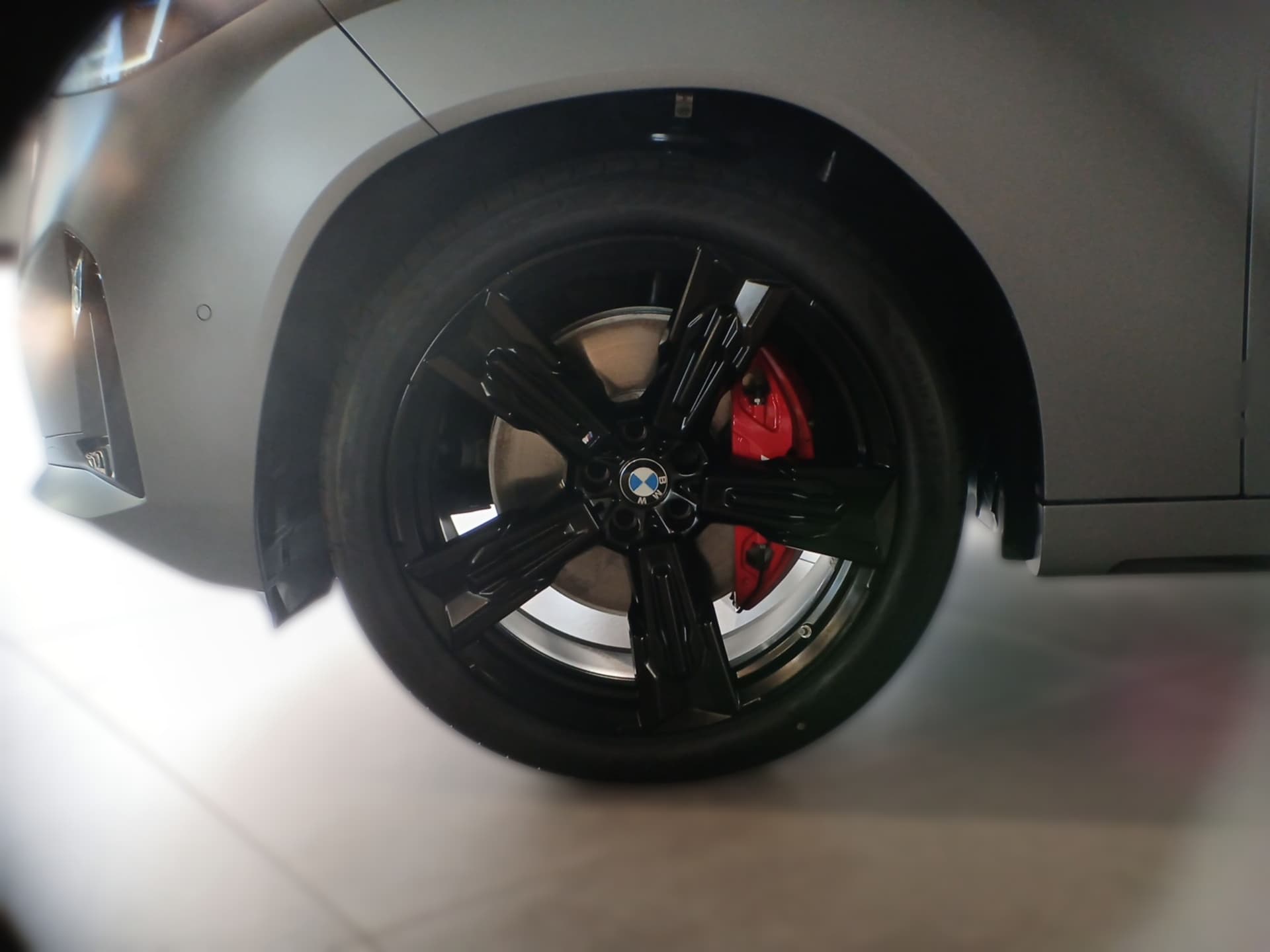 Imagen 8 del bmw x3