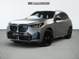 Imagen del vehículo bmw x3 X3 M50 XDRIVE