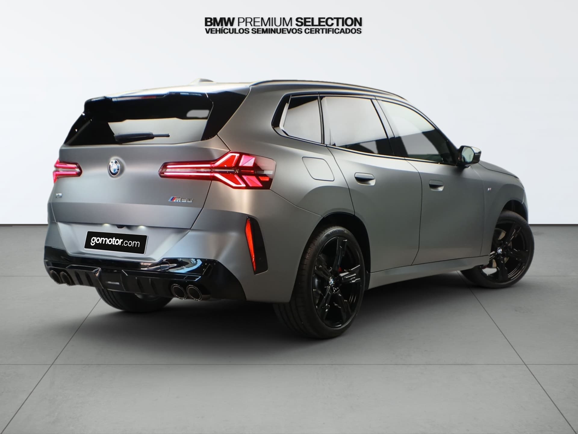 Imagen 2 del bmw x3