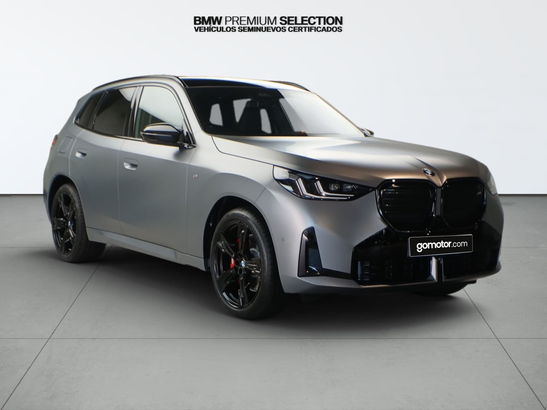 Imagen 4 del bmw x3