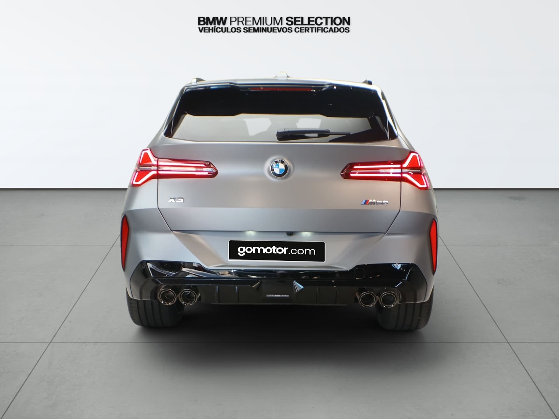 Imagen 5 del bmw x3