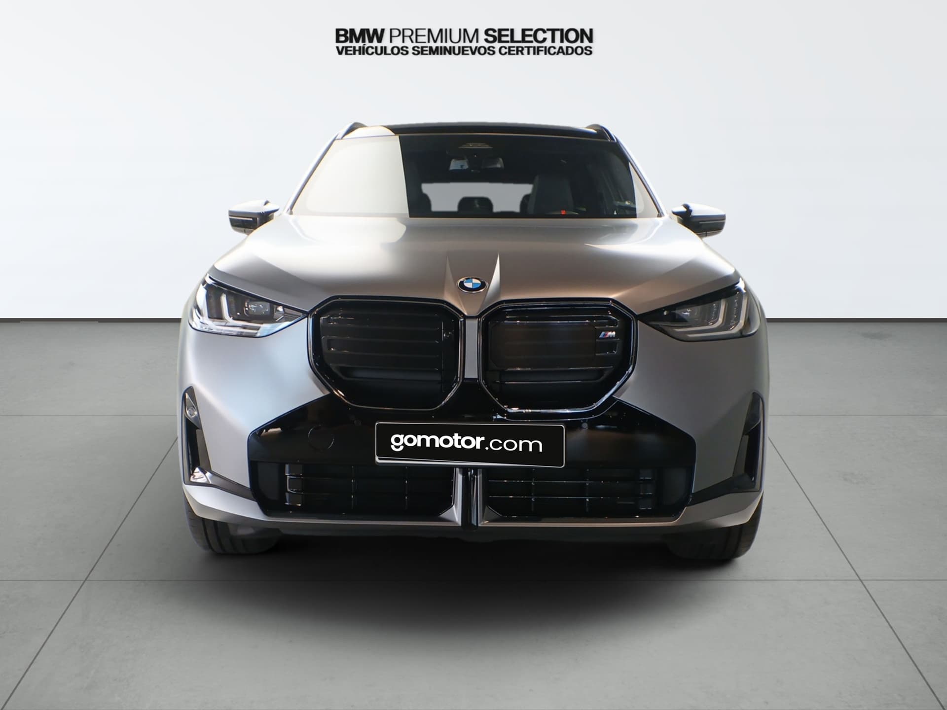 Imagen 6 del bmw x3