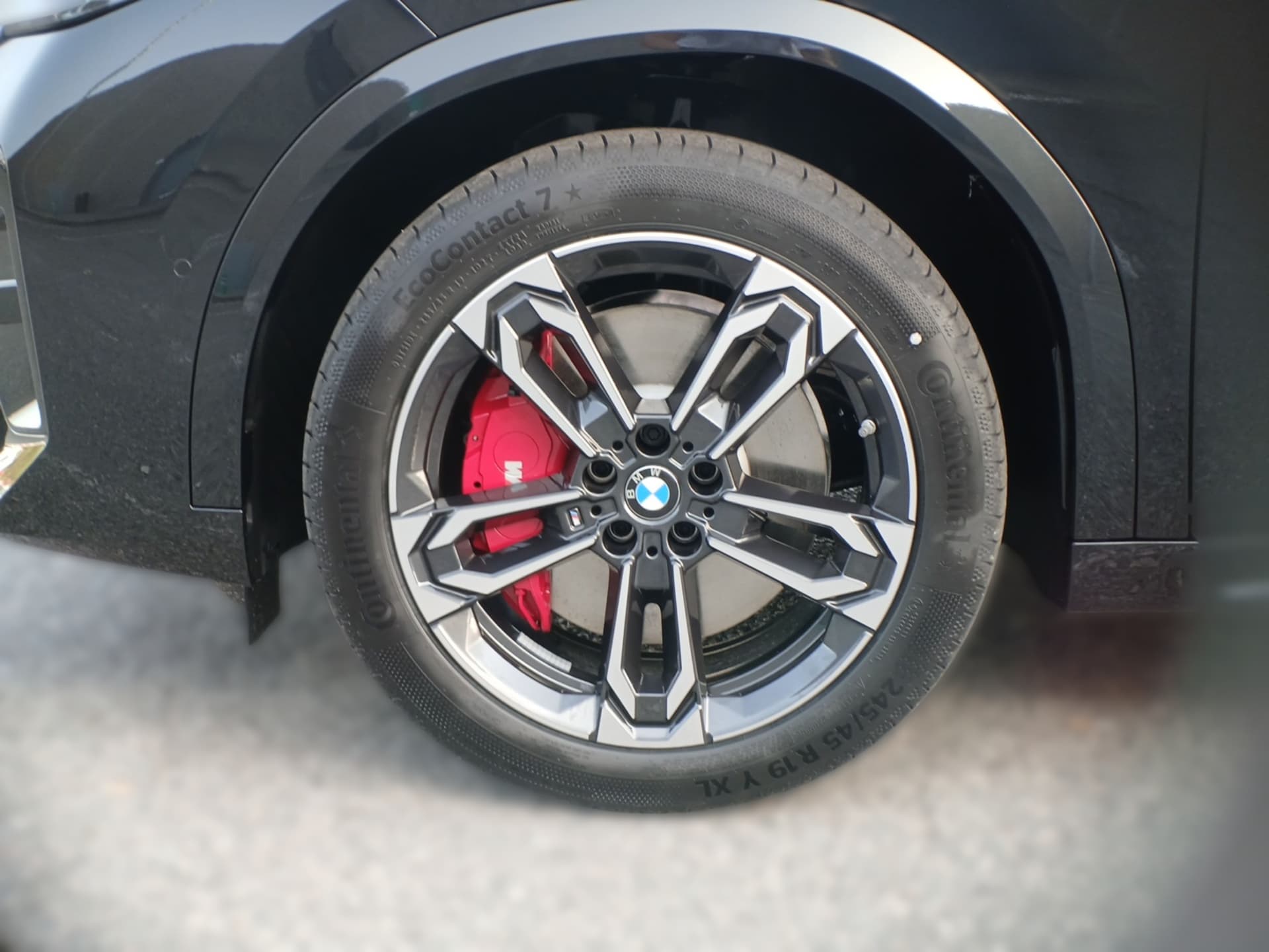 Imagen 8 del bmw x2