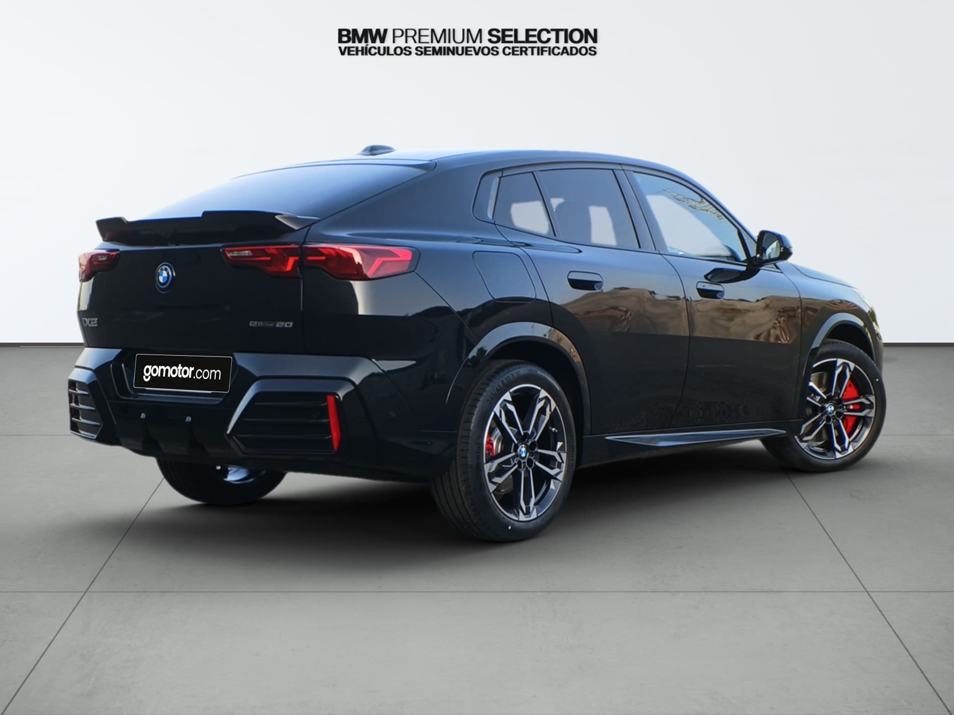Imagen 2 del bmw x2