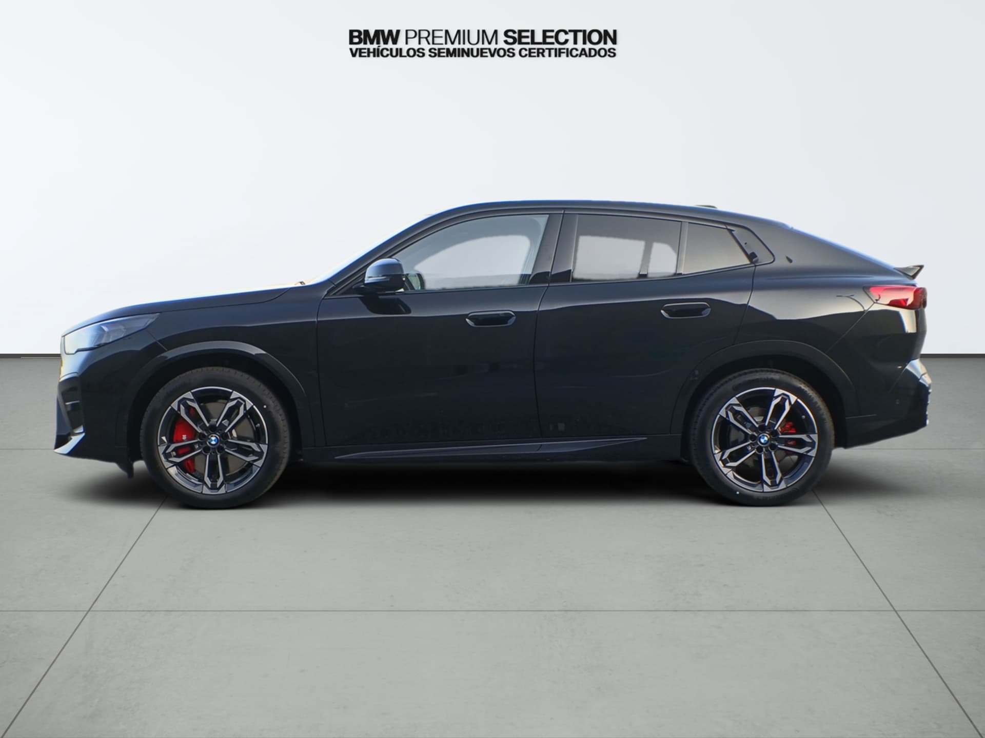 Imagen 3 del bmw x2