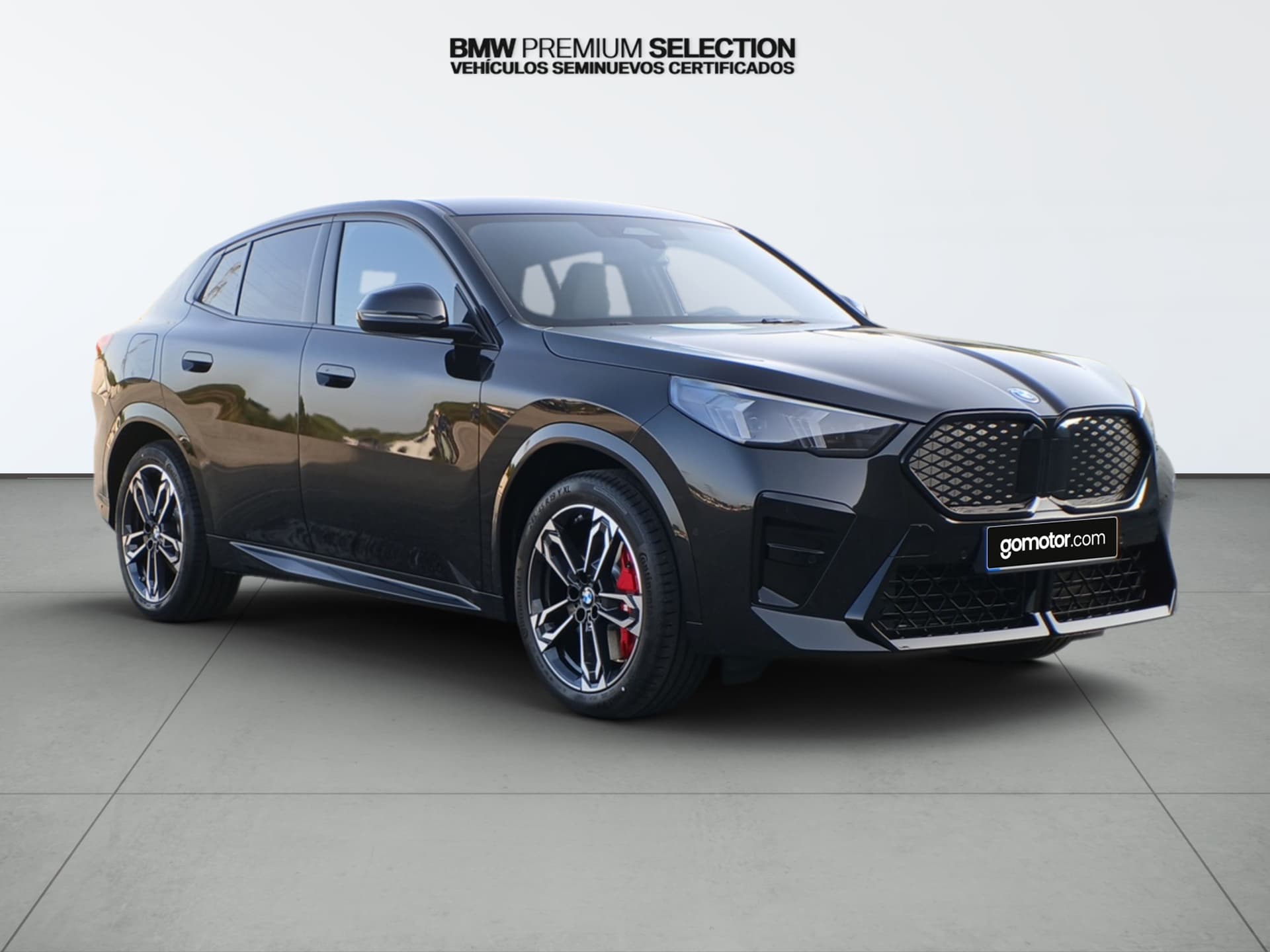 Imagen 4 del bmw x2