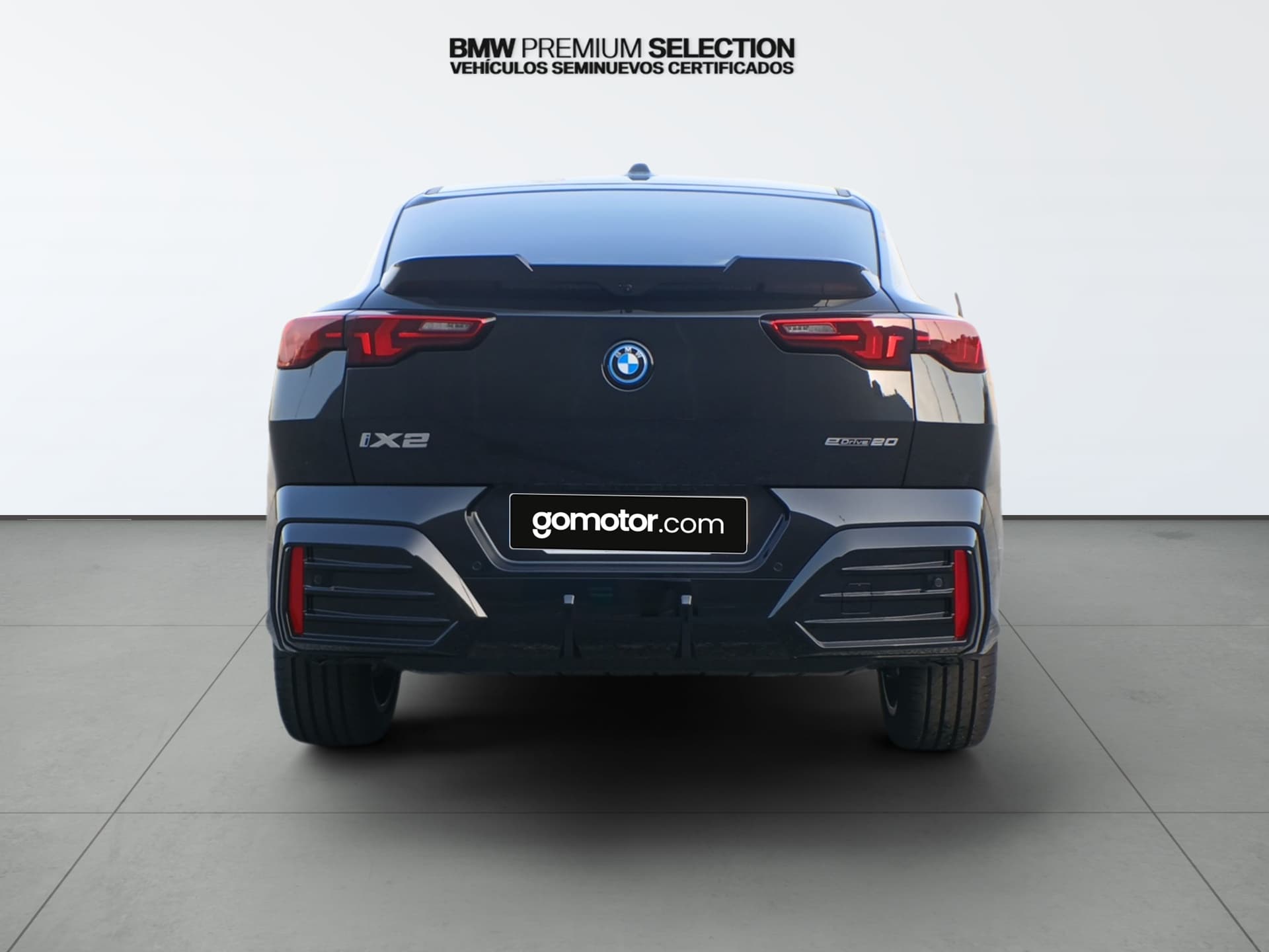 Imagen 5 del bmw x2