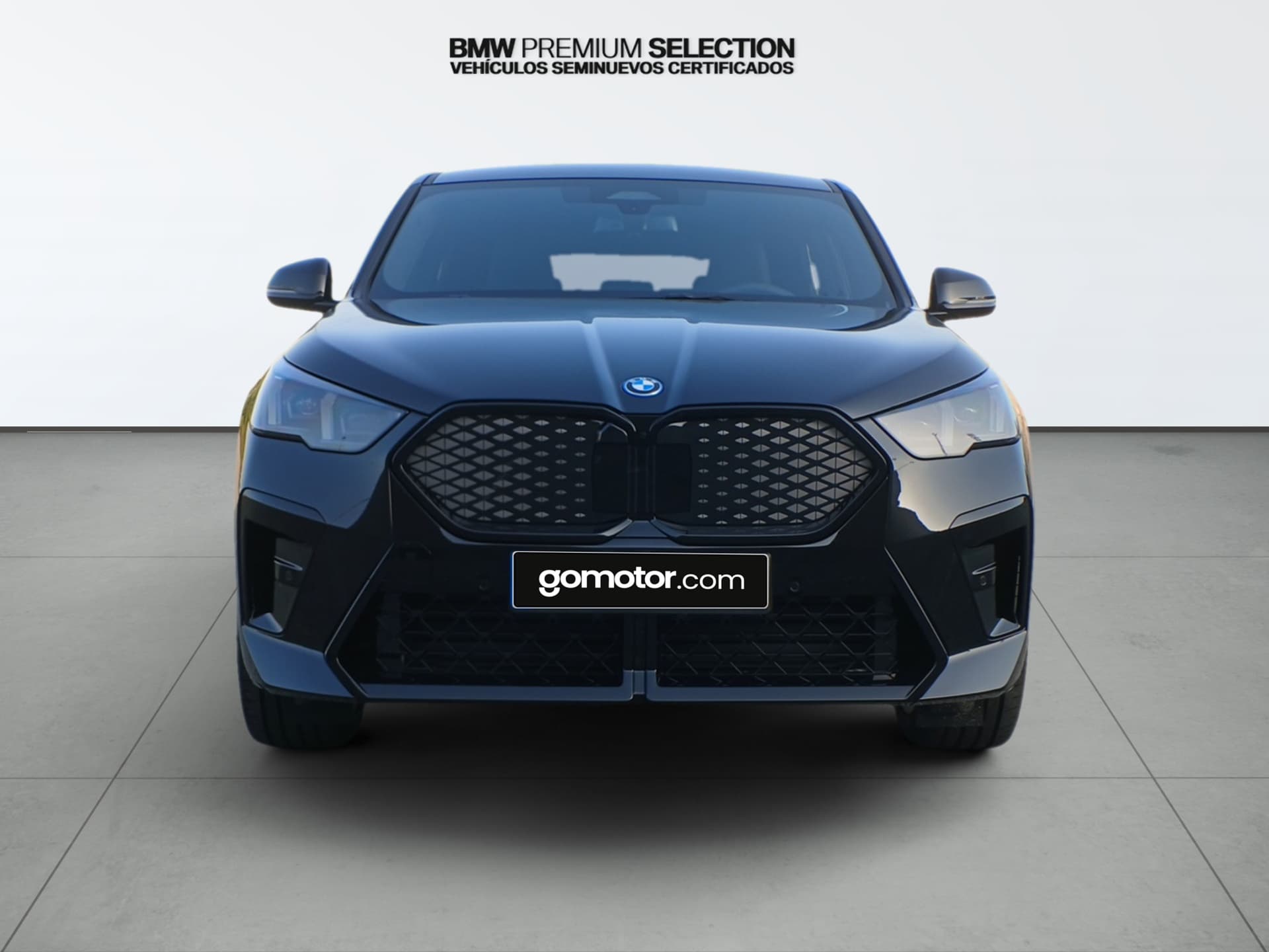 Imagen 6 del bmw x2