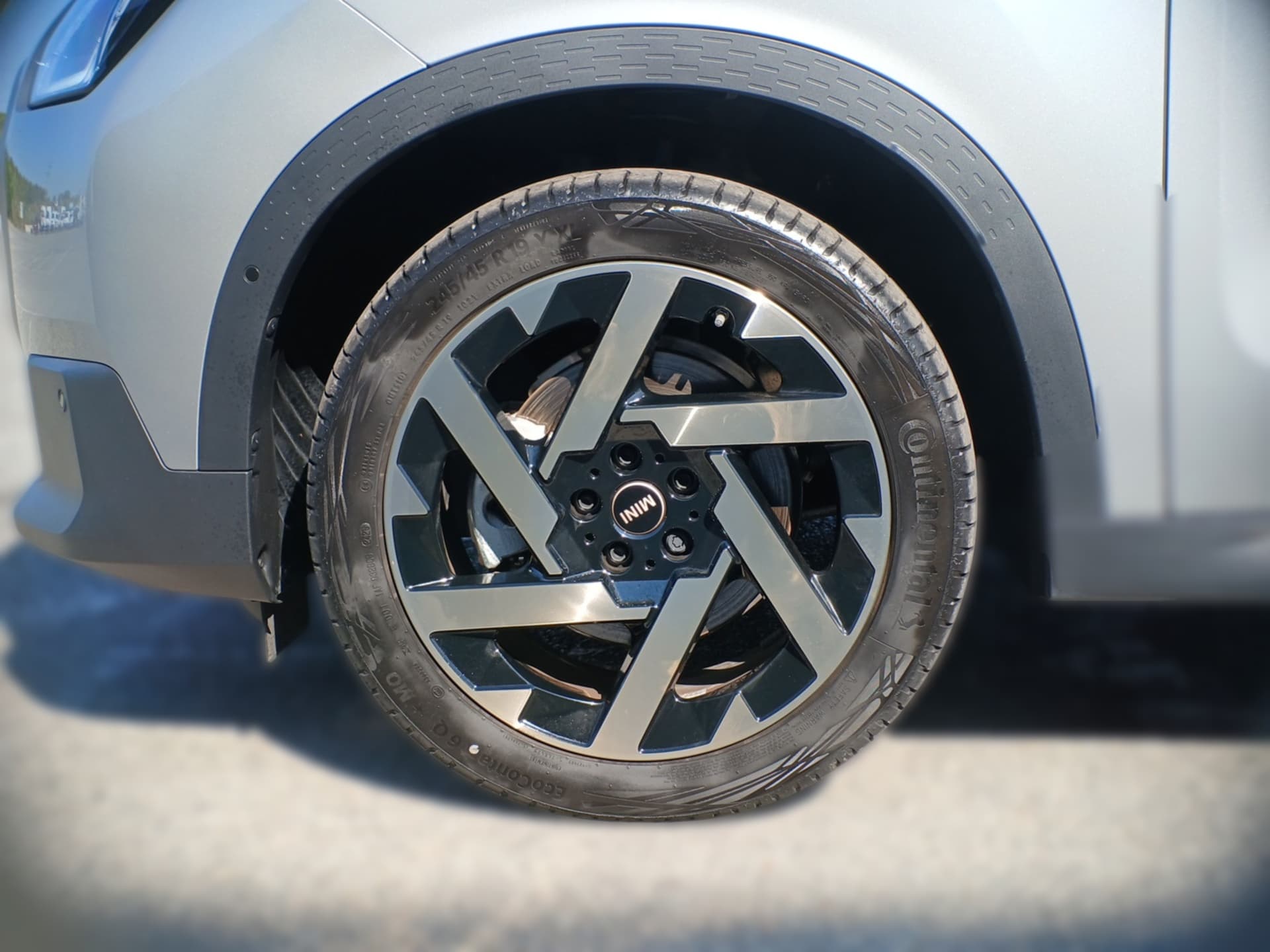 Imagen 8 del mini countryman