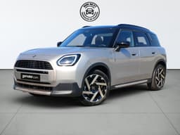 Imagen del vehículo mini countryman COUNTRYMAN C