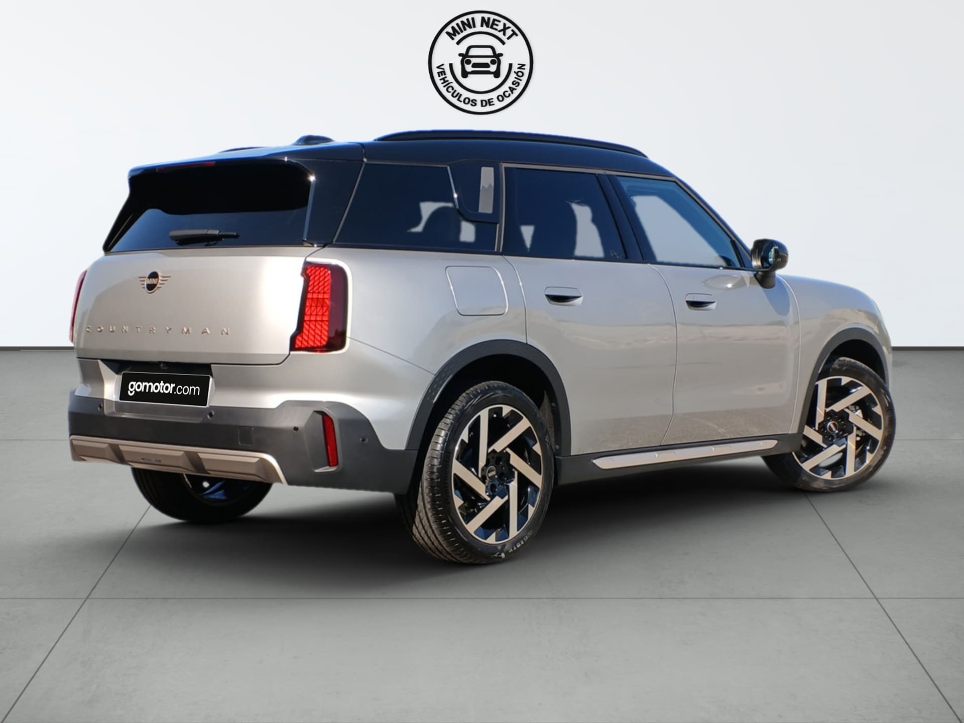 Imagen 2 del mini countryman