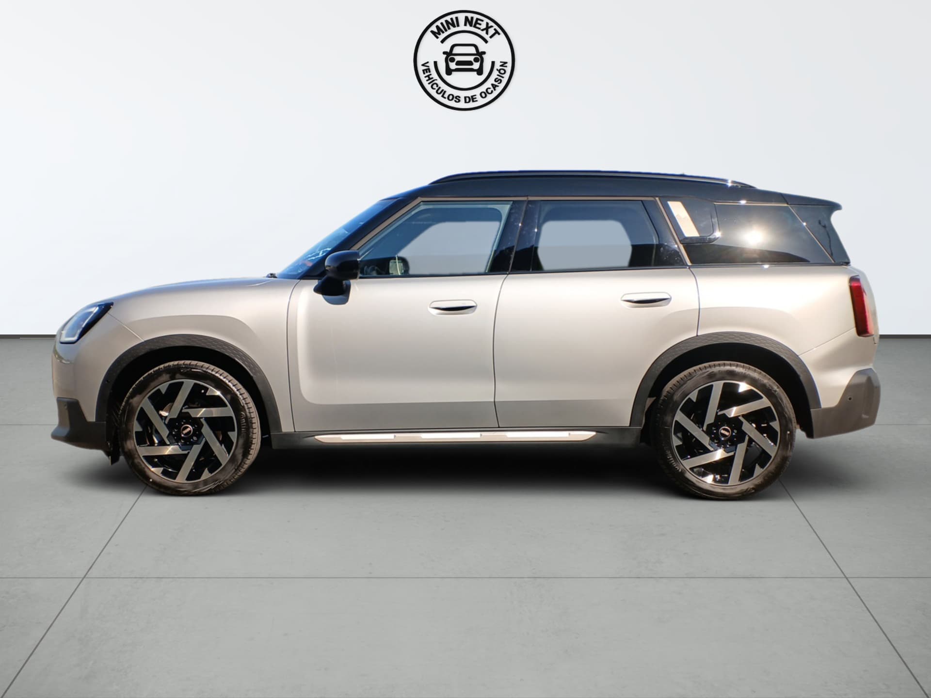 Imagen 3 del mini countryman