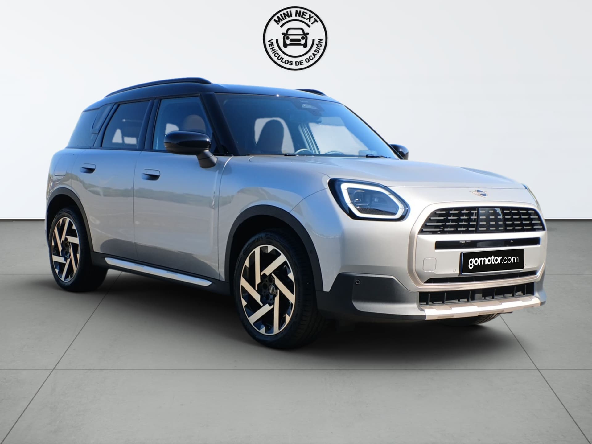 Imagen 4 del mini countryman