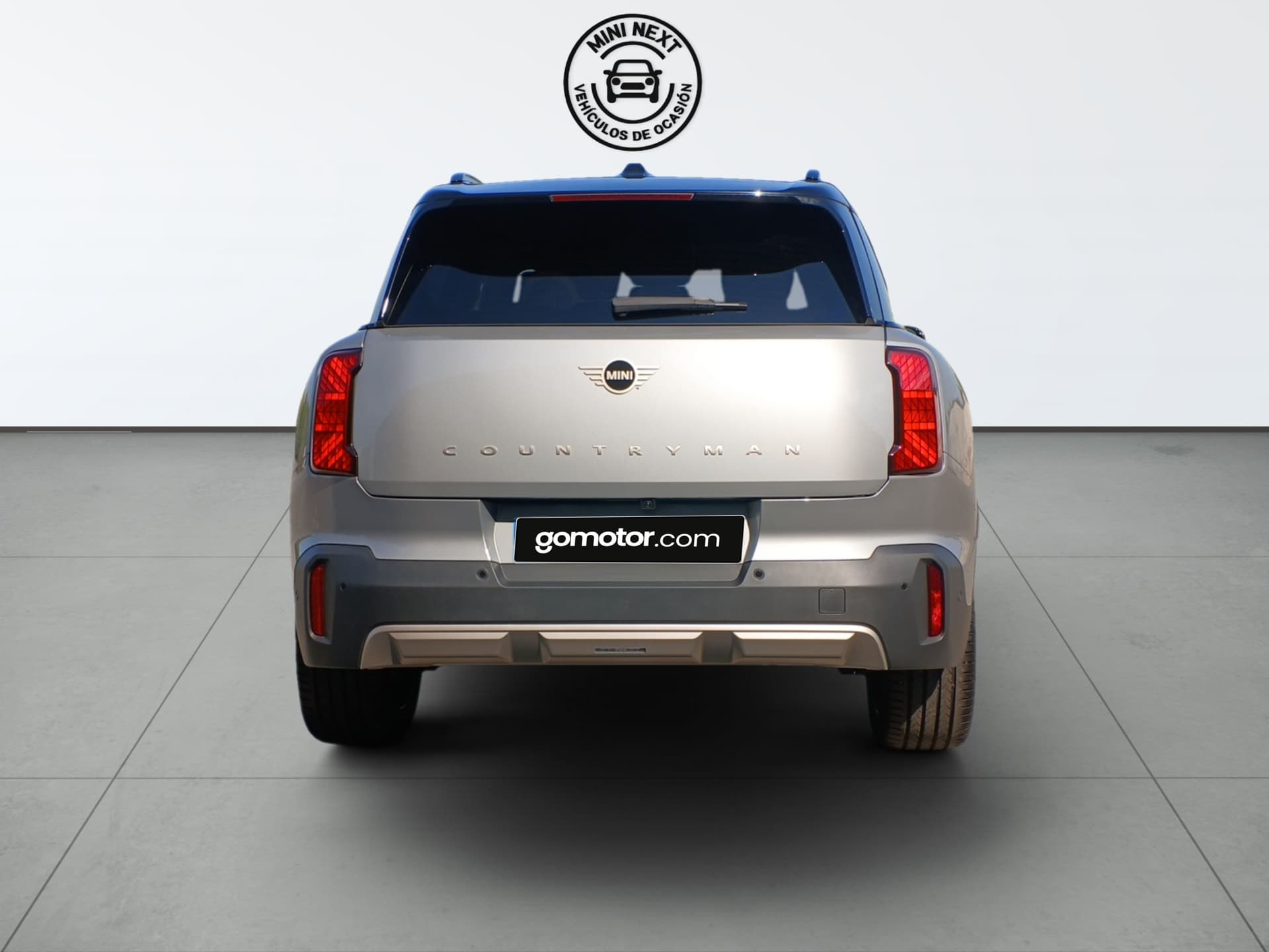 Imagen 5 del mini countryman