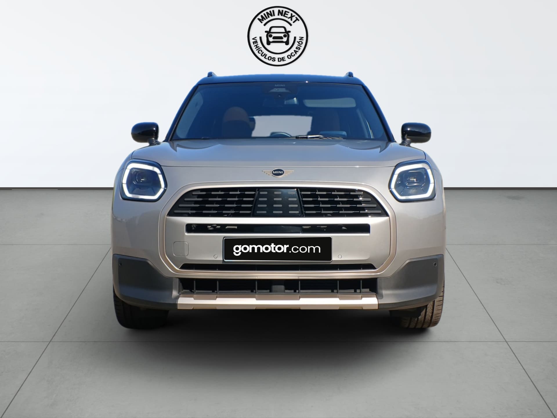 Imagen 6 del mini countryman