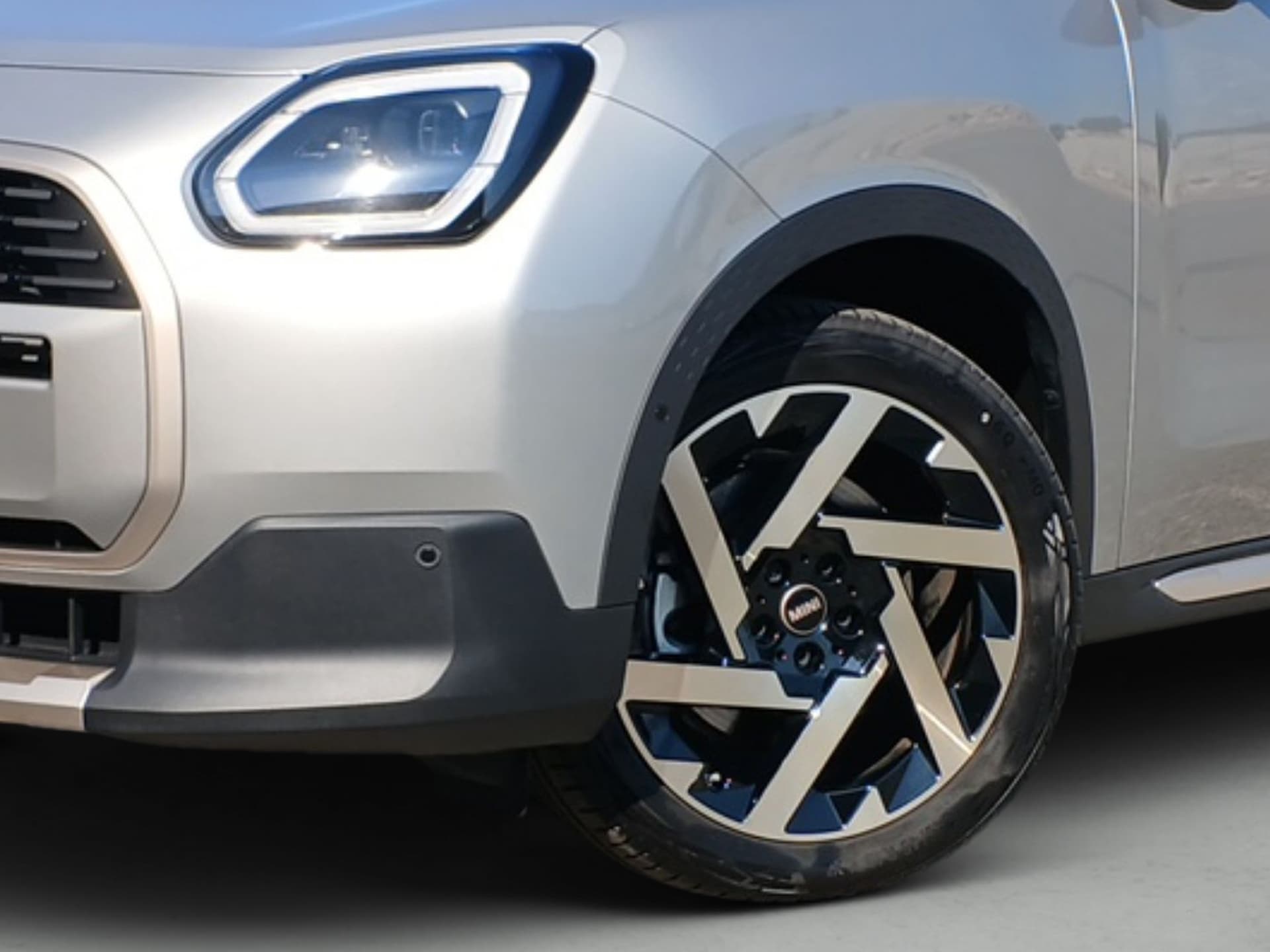 Imagen 7 del mini countryman