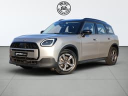 Imagen del vehículo mini countryman COUNTRYMAN D